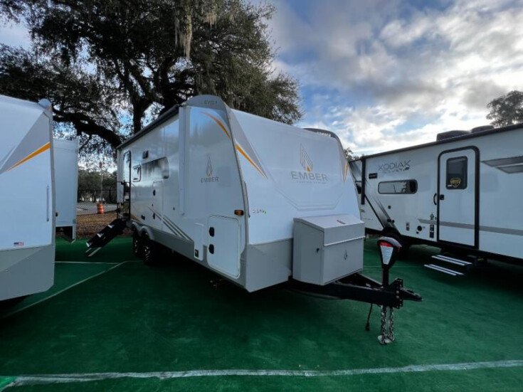 Thumbnail Photo undefined for 2023 Ember Touring Edition